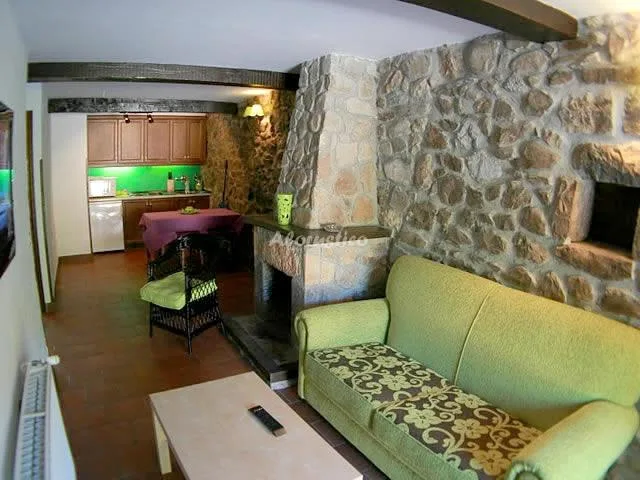 LA TAHONA DE BESNES - CASA LA TABLÁ en ALLES — miniatura 5