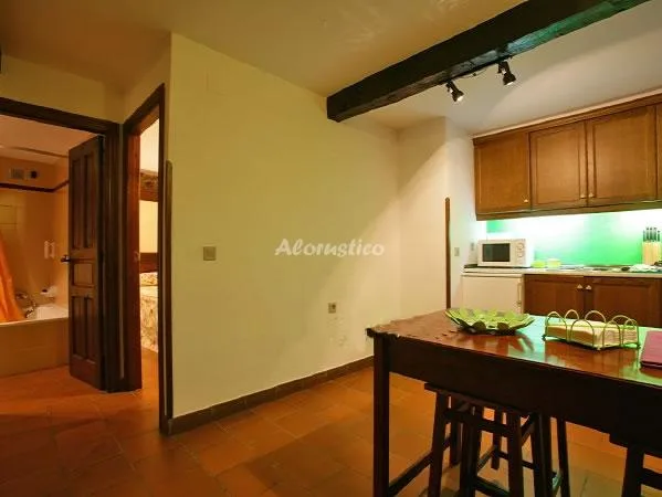 LA TAHONA DE BESNES - CASA LA TABLÁ en ALLES — miniatura 9