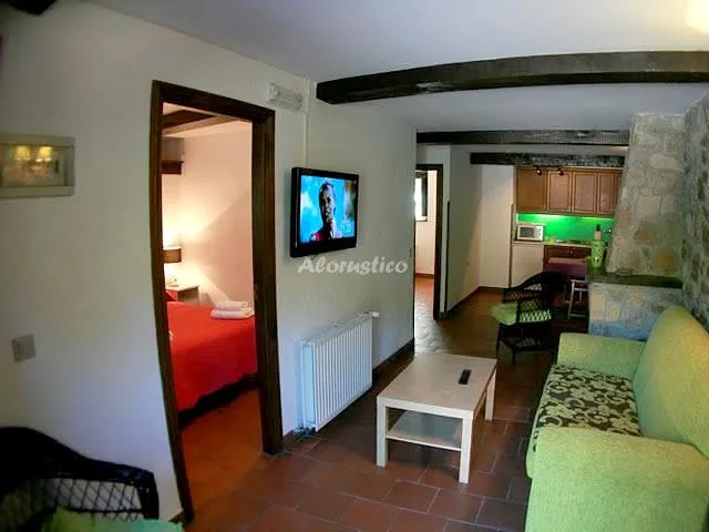 LA TAHONA DE BESNES - CASA LA TABLÁ en ALLES — foto 2