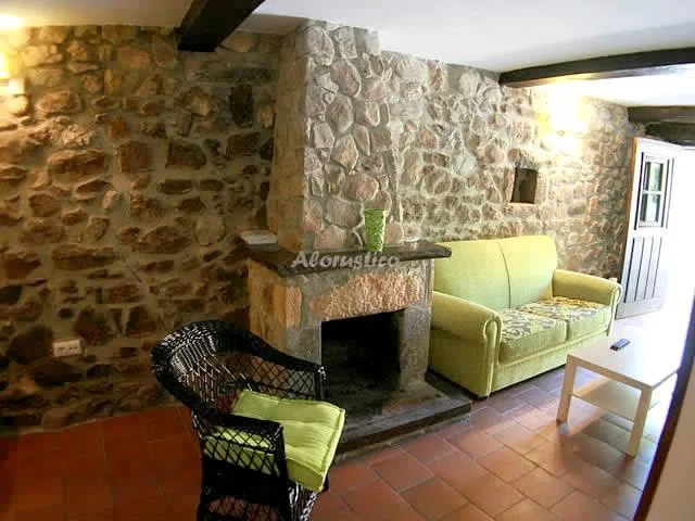 LA TAHONA DE BESNES - CASA LA TABLÁ en ALLES — miniatura 10