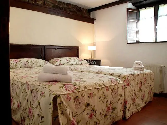 LA TAHONA DE BESNES - CASA LA TABLÁ en ALLES — miniatura 7