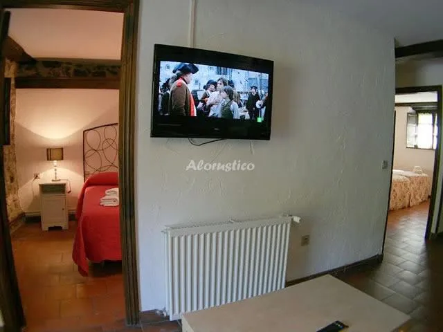 LA TAHONA DE BESNES - CASA LA TABLÁ en ALLES — miniatura 11
