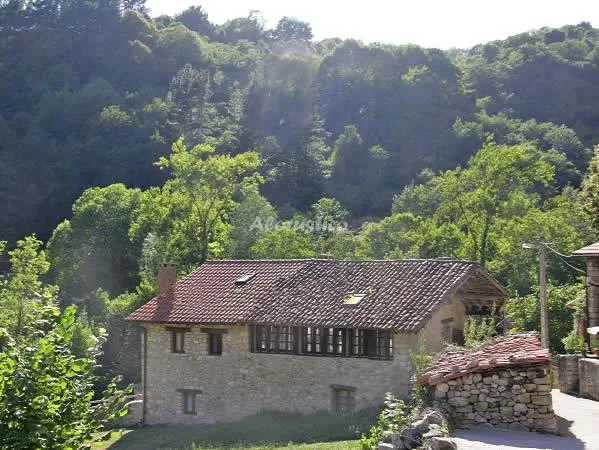 LA TAHONA DE BESNES - CASA EL PAJAR en ALLES — miniatura 5