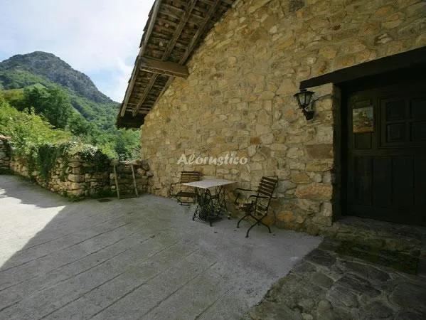 LA TAHONA DE BESNES - CASA EL PAJAR en ALLES — miniatura 9