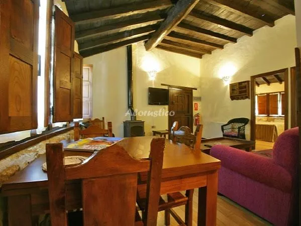 LA TAHONA DE BESNES - CASA EL PAJAR en ALLES — foto 2