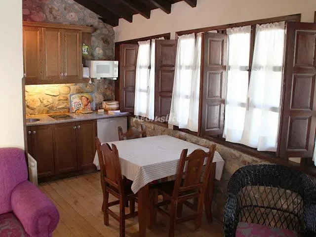 LA TAHONA DE BESNES - CASA EL PAJAR en ALLES — miniatura 10
