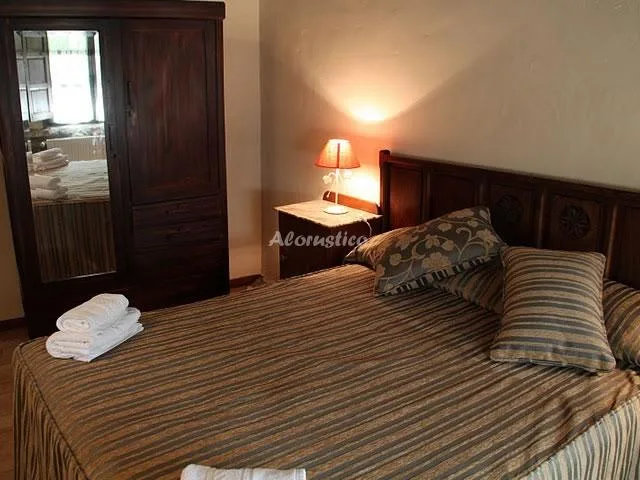 LA TAHONA DE BESNES - CASA EL PAJAR en ALLES — foto 3