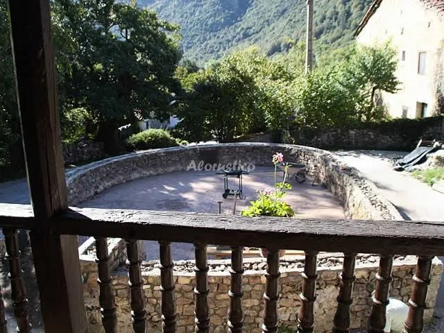 LA TAHONA DE BESNES - CASA EL CORREDOR en ALLES — miniatura 13