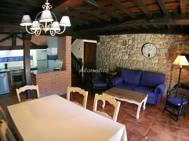 LA TAHONA DE BESNES - CASA EL CORREDOR en ALLES — foto 2