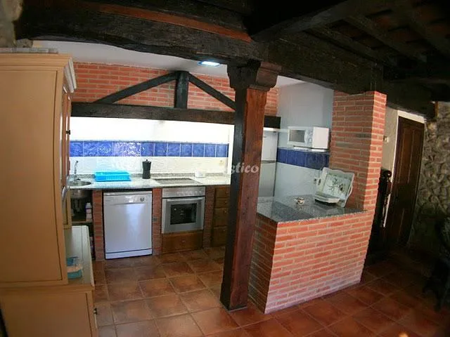 LA TAHONA DE BESNES - CASA EL CORREDOR en ALLES — miniatura 16