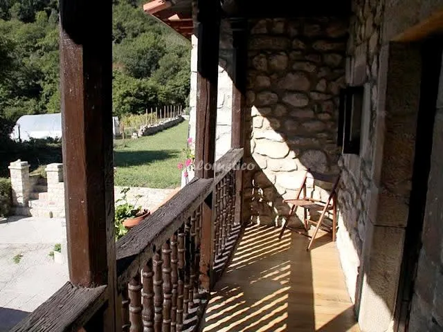 LA TAHONA DE BESNES - CASA EL CORREDOR en ALLES — foto 3