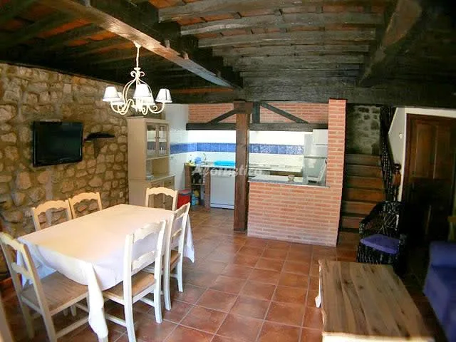 LA TAHONA DE BESNES - CASA EL CORREDOR en ALLES — miniatura 8