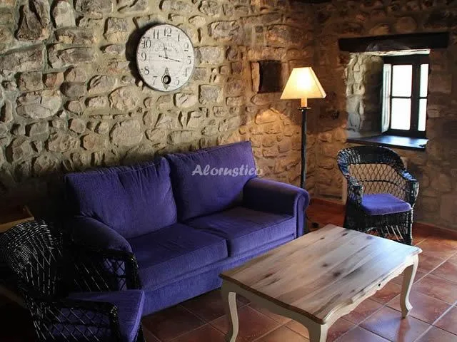 LA TAHONA DE BESNES - CASA EL CORREDOR en ALLES — miniatura 17
