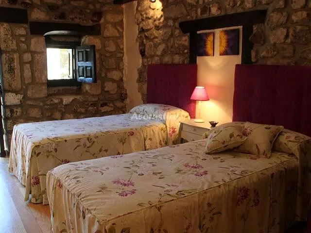 LA TAHONA DE BESNES - CASA EL CORREDOR en ALLES — miniatura 4