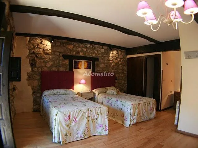 LA TAHONA DE BESNES - CASA EL CORREDOR en ALLES — miniatura 10