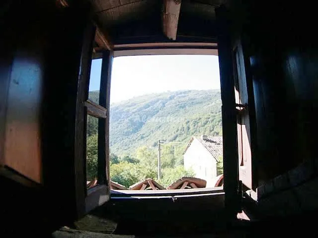 LA TAHONA DE BESNES - CASA EL CORREDOR en ALLES — miniatura 7