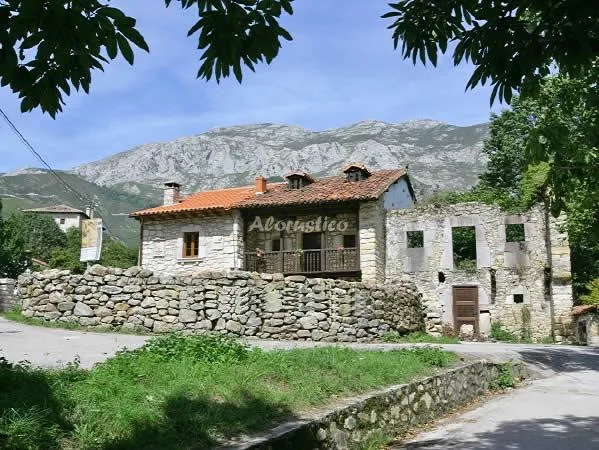 LA TAHONA DE BESNES - CASA EL CORREDOR en ALLES — miniatura 12