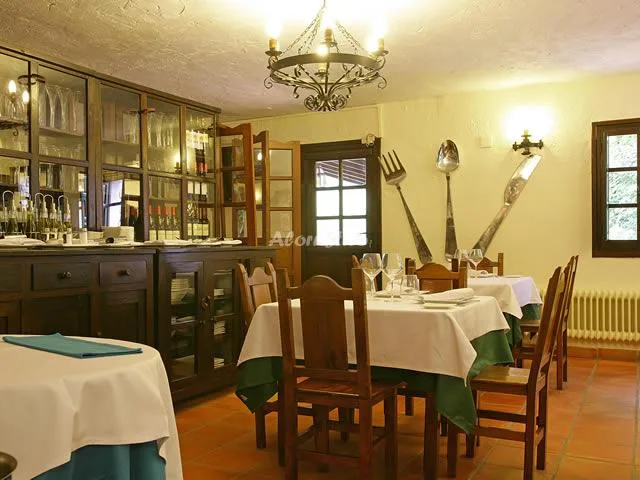 LA TAHONA DE BESNES -HABT. SALMÓN- Nº 11 (PLANTA BAJA) en ALLES — foto 3