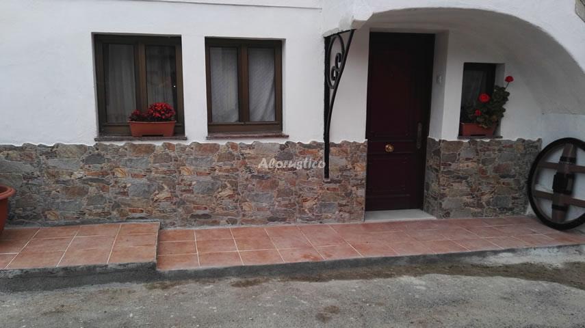 Alojamiento turístico APARTAMENTO RETUERTA I en AGONES, ASTURIAS