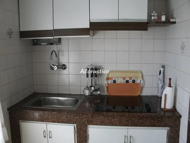 APARTAMENTO RETUERTA I en AGONES — foto 3