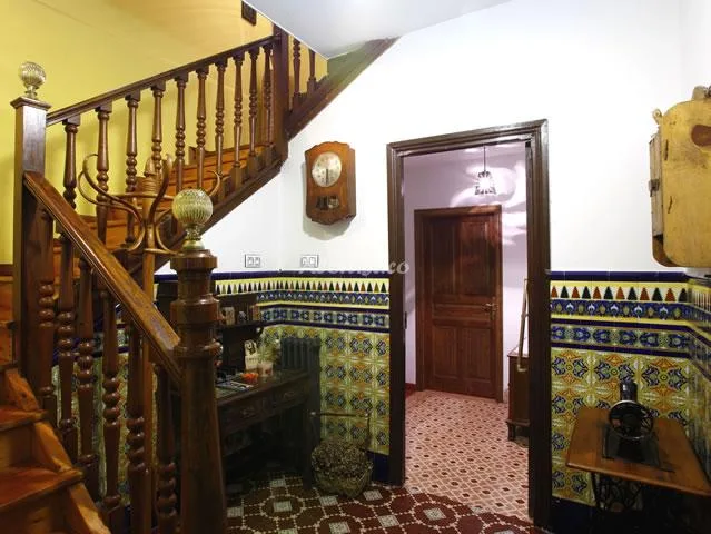 APARTAMENTO DOS AGUAS-ROJO (apto. 3) en AGUASMESTAS-SOMIEDO — miniatura 8