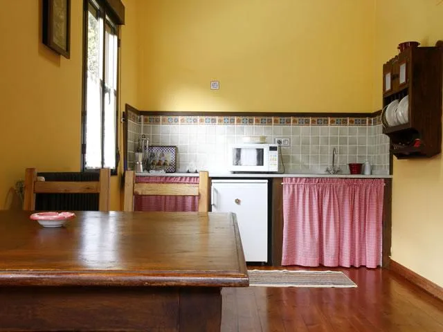 APARTAMENTO DOS AGUAS-ROJO (apto. 3) en AGUASMESTAS-SOMIEDO — foto 2