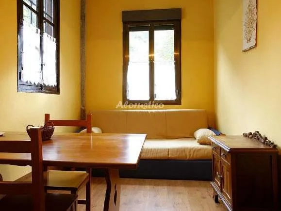 APARTAMENTO DOS AGUAS-ROJO (apto. 3) en AGUASMESTAS-SOMIEDO — miniatura 9