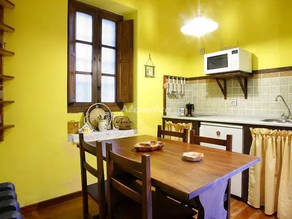 APARTAMENTO DOS AGUAS-ROJO (apto. 3) en AGUASMESTAS-SOMIEDO — miniatura 10