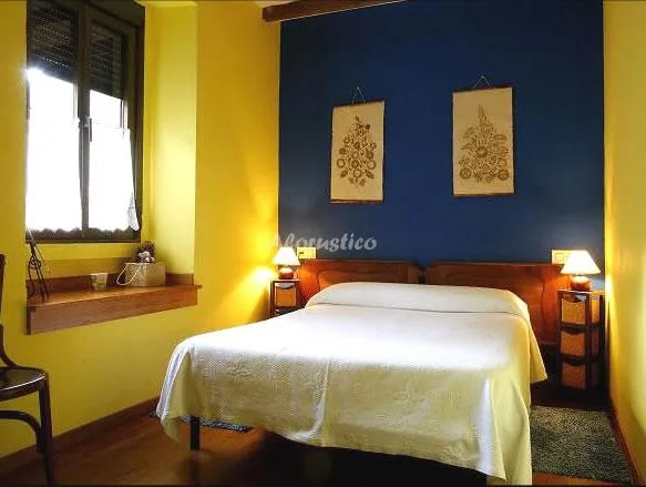 APARTAMENTO DOS AGUAS-ROJO (apto. 3) en AGUASMESTAS-SOMIEDO — miniatura 20