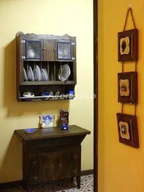 APARTAMENTO DOS AGUAS-ROJO (apto. 3) en AGUASMESTAS-SOMIEDO — miniatura 5