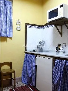 APARTAMENTO DOS AGUAS-ROJO (apto. 3) en AGUASMESTAS-SOMIEDO — miniatura 12