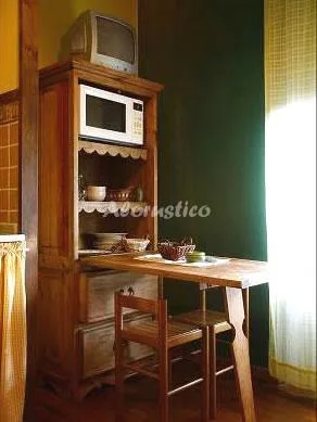 APARTAMENTO DOS AGUAS-ROJO (apto. 3) en AGUASMESTAS-SOMIEDO — miniatura 21