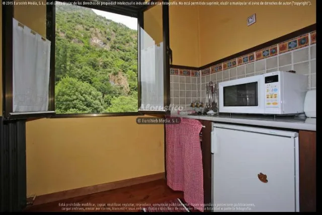 APARTAMENTO DOS AGUAS-ROJO (apto. 3) en AGUASMESTAS-SOMIEDO — miniatura 6