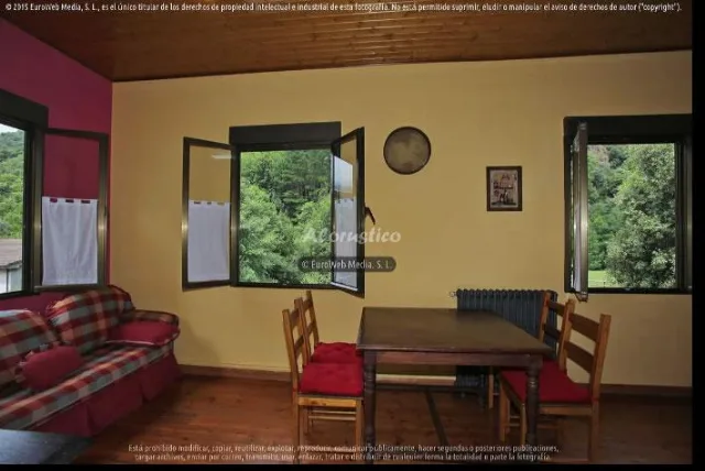 APARTAMENTO DOS AGUAS-ROJO (apto. 3) en AGUASMESTAS-SOMIEDO — miniatura 15