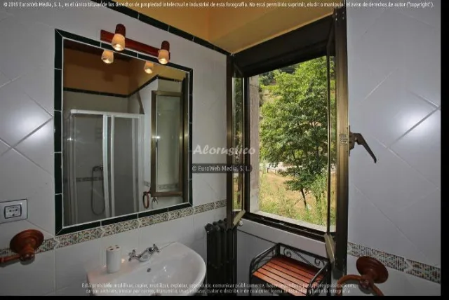 APARTAMENTO DOS AGUAS-ROJO (apto. 3) en AGUASMESTAS-SOMIEDO — miniatura 14