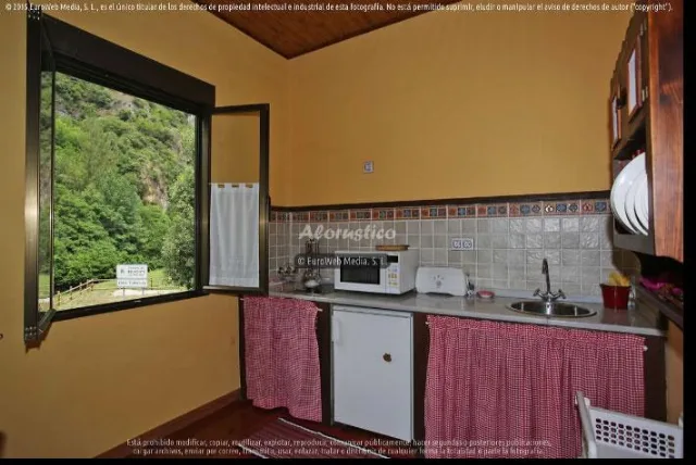 APARTAMENTO DOS AGUAS-ROJO (apto. 3) en AGUASMESTAS-SOMIEDO — miniatura 16