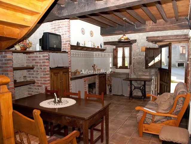 CASA LA BREVAL en ALLES — miniatura 6