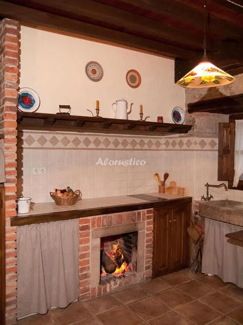 CASA LA BREVAL en ALLES — foto 2