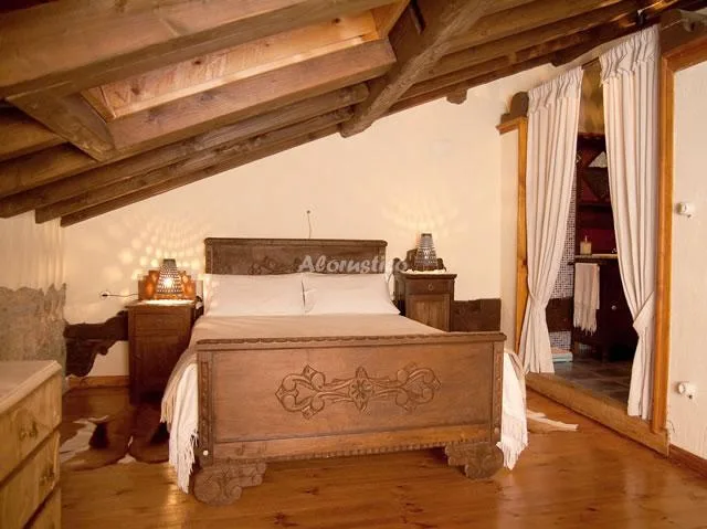 CASA LA BREVAL en ALLES — foto 3