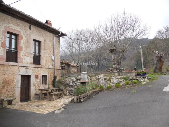 CASA LA BREVAL en ALLES — miniatura 15