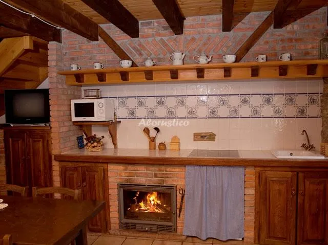 CASA LA TEJA en ALLES — miniatura 9