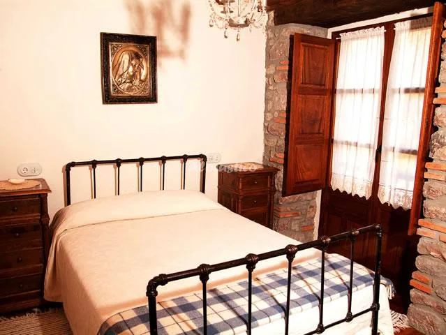 CASA LA TEJA en ALLES — foto 2