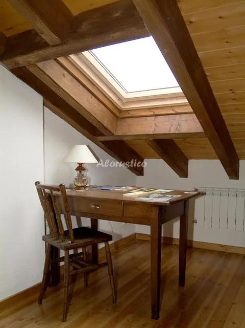 CASA LA TEJA en ALLES — miniatura 8
