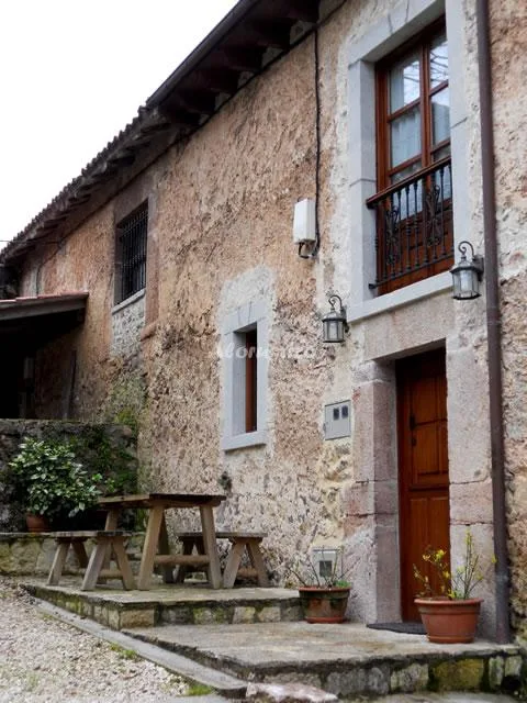 CASA LA TEJA en ALLES — miniatura 13