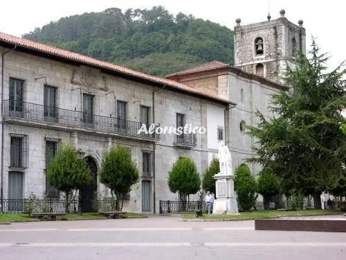 APARTAMENTO RETUERTA II en AGONES — miniatura 17