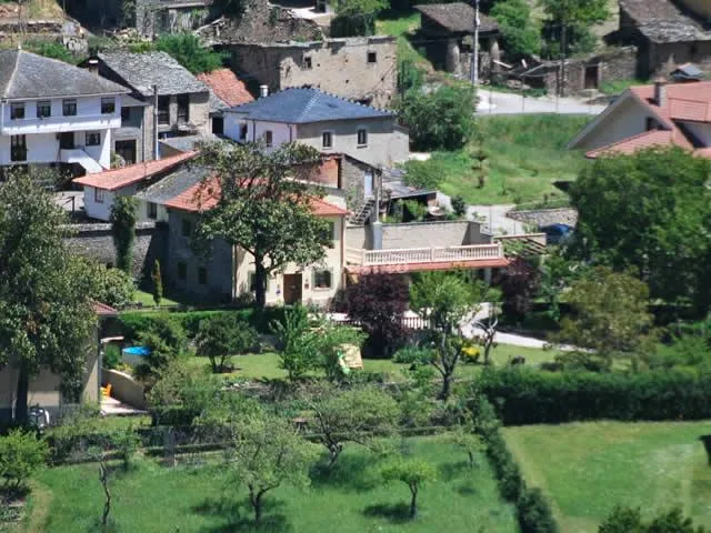 LA PUMARADA DE LIMÉS en CANGAS DEL NARCEA — miniatura 24
