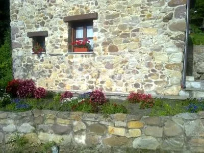 ADELA EL TUXU en CANGAS DE ONÍS — miniatura 18