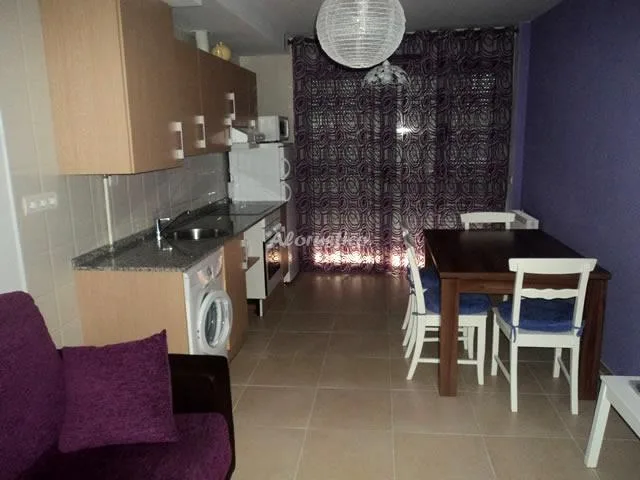 APARTAMENTO JULI en POSADA DE LLANES — foto 3