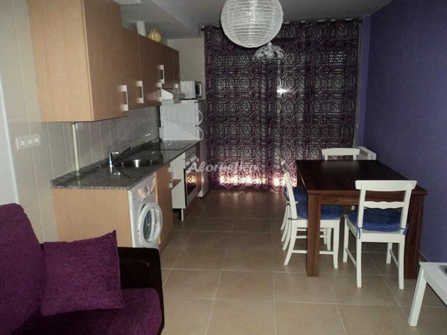 APARTAMENTO JULI en POSADA DE LLANES — foto 3