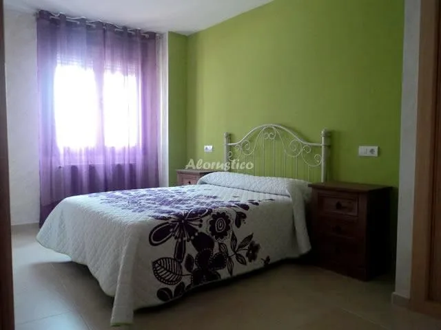 APARTAMENTO JULI en POSADA DE LLANES — miniatura 5